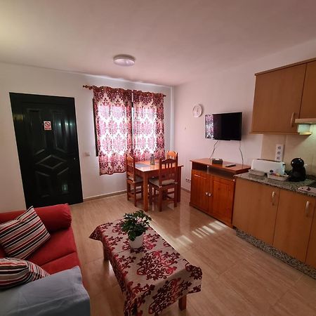 Апартаменти Bella Vista - Cactus Пуерто-дель-Кармен Екстер'єр фото