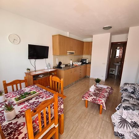 Апартаменти Bella Vista - Cactus Пуерто-дель-Кармен Екстер'єр фото