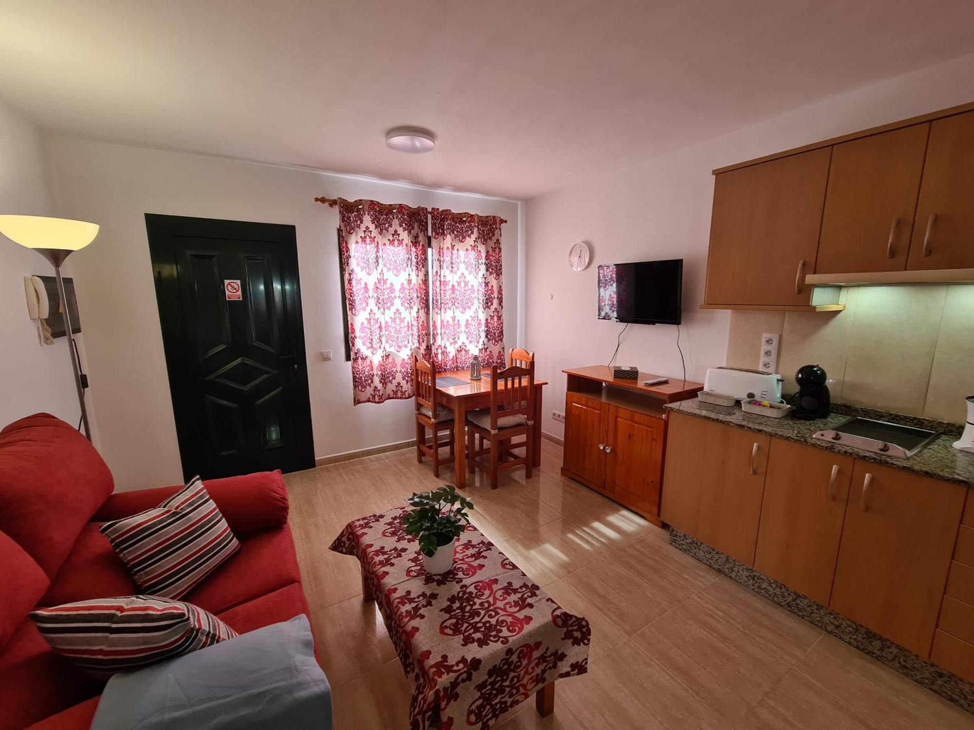 Апартаменти Bella Vista - Cactus Пуерто-дель-Кармен Екстер'єр фото