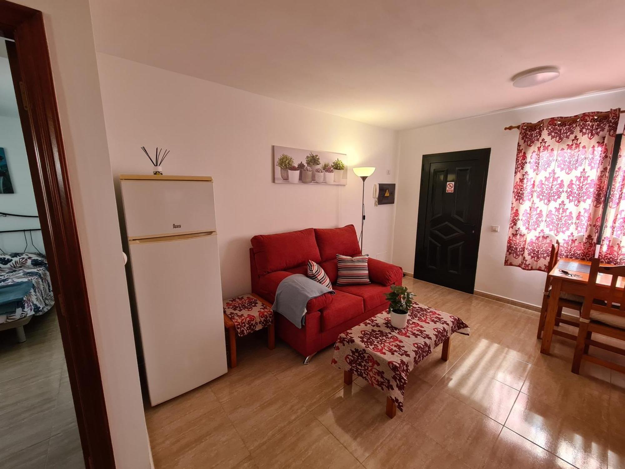 Апартаменти Bella Vista - Cactus Пуерто-дель-Кармен Екстер'єр фото