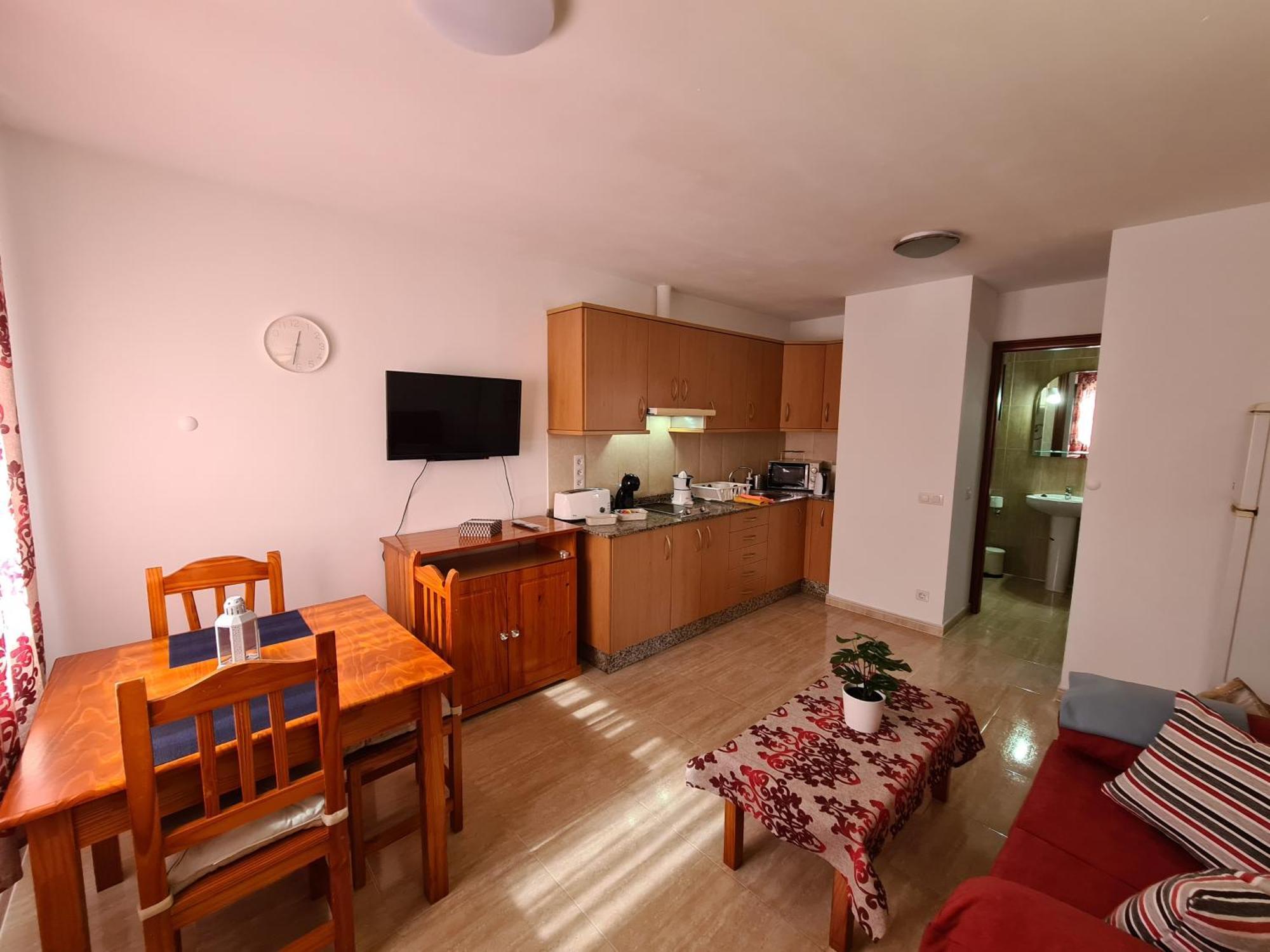 Апартаменти Bella Vista - Cactus Пуерто-дель-Кармен Екстер'єр фото