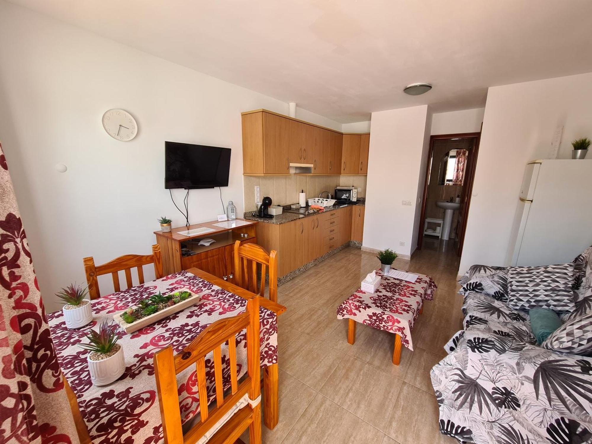 Апартаменти Bella Vista - Cactus Пуерто-дель-Кармен Екстер'єр фото